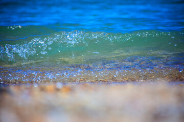 Beachy