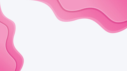 modern background with pink gradient suitable for 4K