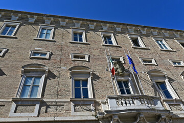 Ancona, Museo Archeologico Nazionale delle Marche (Palazzo Ferretti) - Marche