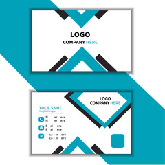 profetional business card design