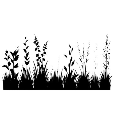 GRASS SVG, Grass Bundle Svg, Grass Cricut, Grass Clipart, Grass Vector, Grass Silhouette, Wild Grass Svg, Grass Field Svg, Wild Grass Bundle, Wild Grass Cricut, Wild Grass Clipart, Grass Cut Files, Si