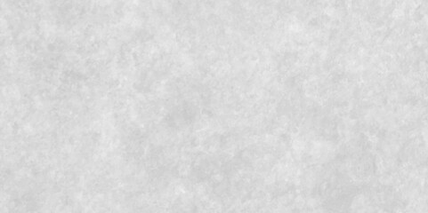 Disstress White stone smooth painted wall Panorama of White marble texture,Grunge background with white dots at some places.white plaster wall, banner size,