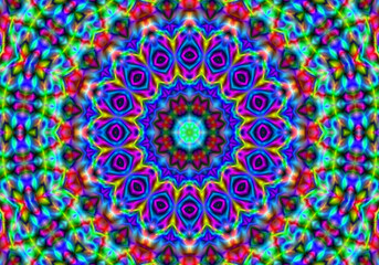 psychedelic background. Beautiful illustrate. pattern for design. Magic graphics.,  CONTEMPORARY ART ,  NEW TECHNIQUES OF ARTISTIC EXPRESSIVENESS