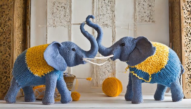 Elephants in the room