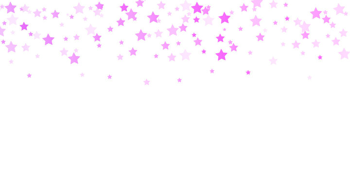 Dusting Clipart Hd PNG, pink  Star Dust Background, Background, Border Texture PNG Image. Pink Dust Transparent, Pink Dust, Granule, Powder, Bokeh, Material PNG Image	
