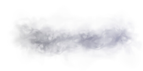 Smoke Steam Mist Vector Hd Png Images, Smoke Effect Realistic Mist Steam, Gas, Transparent, Sky PNG Image	
 - obrazy, fototapety, plakaty