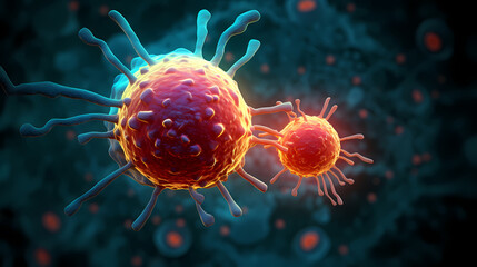 Nervous system, brain central nervous cells, neuroscience background