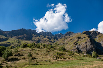 Colle del Sommiller, Piemonte, Alpi Cozie, Bardonecchia