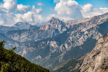 Colle del Sommiller, Piemonte, Alpi Cozie, Bardonecchia