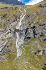 Colle del Sommiller, Piemonte, Alpi Cozie, Bardonecchia