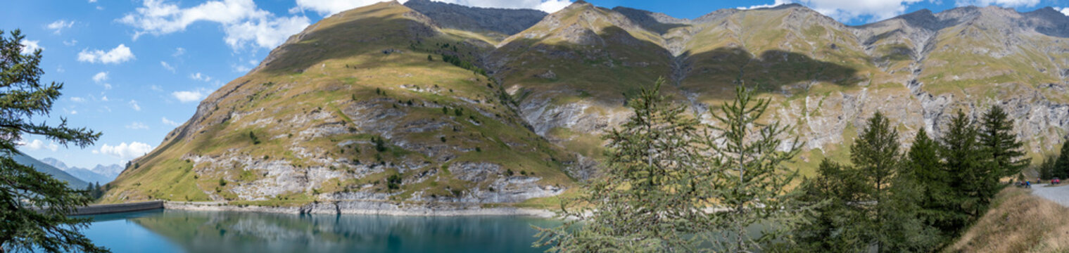 Colle del Sommiller, Piemonte, Alpi Cozie, Bardonecchia