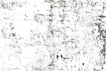 Abstract wall texture black pepper color texture on white color background.