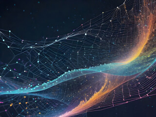 "Explore the depths of data science with a coding background - from intricate algorithms to stunning visualizations, let your imagination run wild."