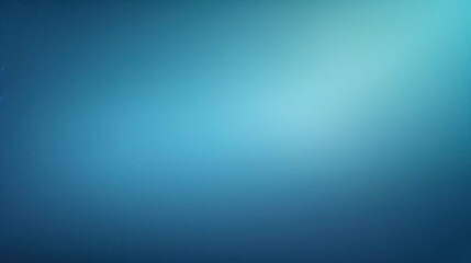 Llight blue gradient sparkling background illustration