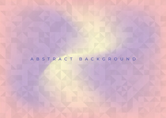abstract colorful liquid with pattern background