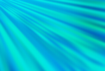 Light BLUE vector pattern with narrow lines.