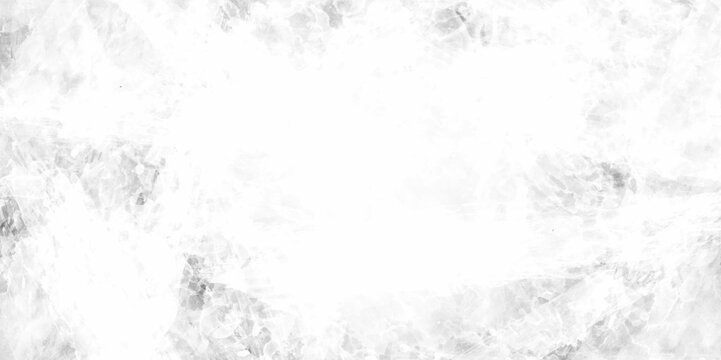 Grunge grey shades watercolor background. Modern style background and cement wall texture.	