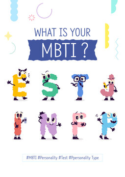 What is your mbti ???