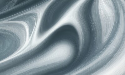 gray fog abstract texture, abstract waves background
