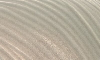 White sand texture background, sand texture in desert.