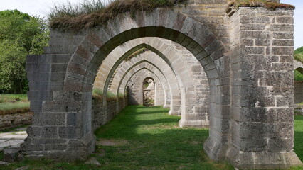 Fototapeta premium Alvastra