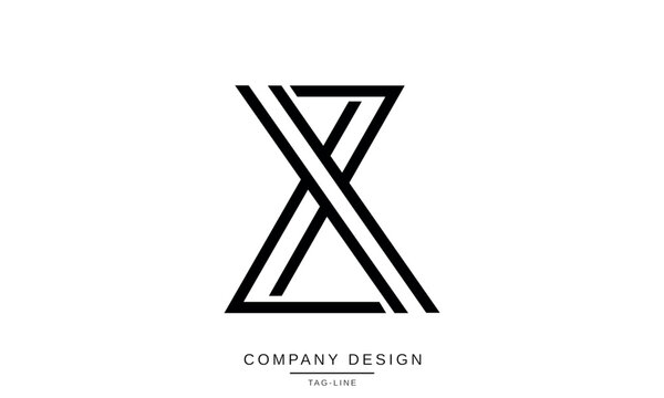 Zx Logo