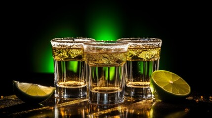 CHEERS: Tequila might not be an answer but it's worth a shot, Happy National Tequila Day