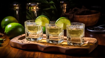 CHEERS: Tequila might not be an answer but it's worth a shot, Happy National Tequila Day