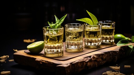 CHEERS: Tequila might not be an answer but it's worth a shot, Happy National Tequila Day