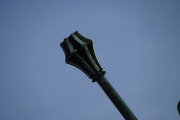 Nationaldenkmal am Veitsberg in Prag