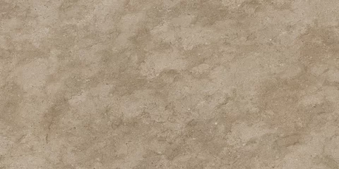 Foto op Canvas beige ivory rustic marble texture background, ceramic vitrified satin matt floor and wall tile random design, interior and exterior floor tiles. rusty dusty ground texture. © MARUTI ART DESIGN