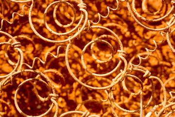 red clay baseball field and various views of the baseball home plate