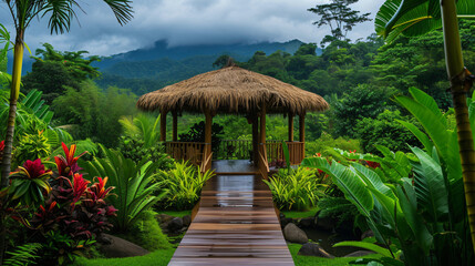 Portfolio Costa Rica