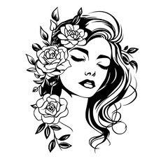 Line art svg, Line art png, Line Art, Line Art print, Minimalist, Abstract line art, one line art, line drawing, single line drawing, minimalist art, line art woman, female line art, Couple Line Art, 