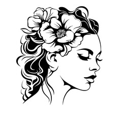 Line art svg, Line art png, Line Art, Line Art print, Minimalist, Abstract line art, one line art, line drawing, single line drawing, minimalist art, line art woman, female line art, Couple Line Art, 