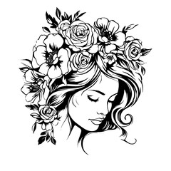 Line art svg, Line art png, Line Art, Line Art print, Minimalist, Abstract line art, one line art, line drawing, single line drawing, minimalist art, line art woman, female line art, Couple Line Art, 