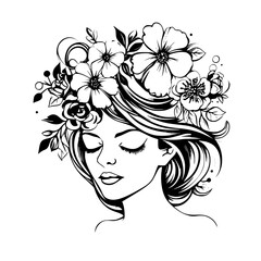 Line art svg, Line art png, Line Art, Line Art print, Minimalist, Abstract line art, one line art, line drawing, single line drawing, minimalist art, line art woman, female line art, Couple Line Art, 