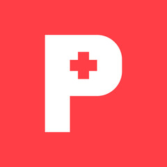 P Logo 