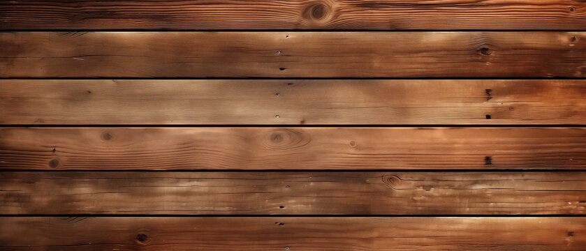 Wooden plank background. Plank of wood wallpaper