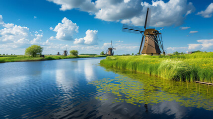 Netherlands south holland