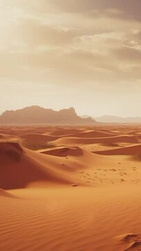 natural animated sahara desert background texture