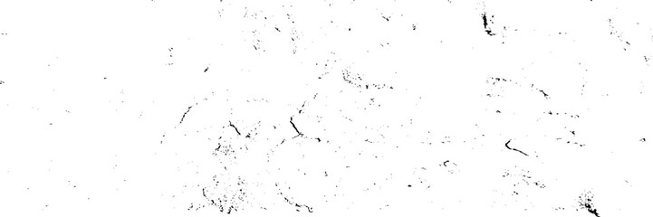 Grunge black and white seamless pattern. Monochrome abstract texture.  Abstract dust overlay background, can be used for your design.