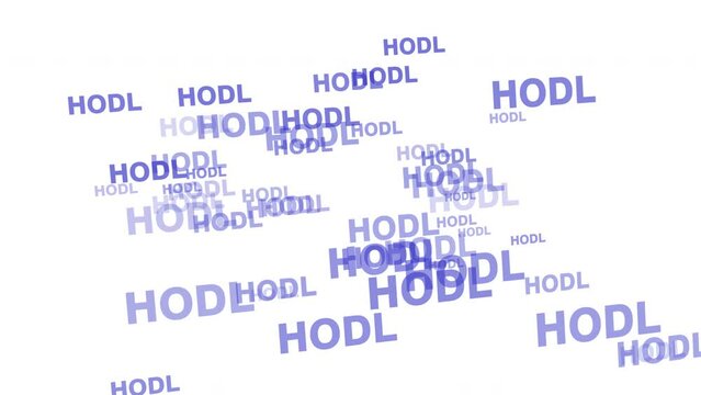 Hold strategy for crypto hodl on white background ultimate holding strategy for cryptocurrency holders in crypto market ensuring secure wallet digital investment, future trends, and financial success