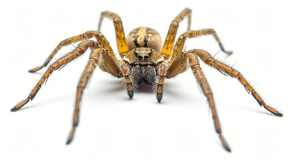 American grass spider