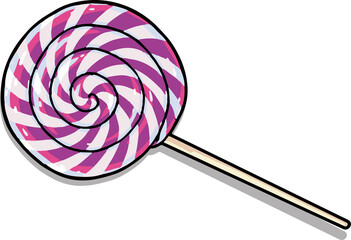 キャンディ（candy）