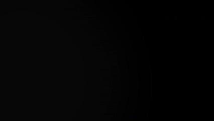 Animation of white camera flashes on black screen. Concept of popularity, stardom, success, achievement and fame. Red carpet effect and speed photo shoot in 4K with alpha channel.