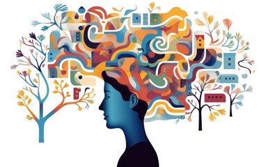 Creative Mind Tree: Symbolic Representation of Knowledge and Ideas - Generative AI