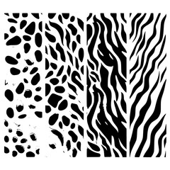 zebra pattern, seamless pattern, pattern svg, digital paper png, paper svg,, pattern, animal, texture, skin, black, print, fur, stripes, safari, nature, seamless, vector, striped, design, wild, wildli