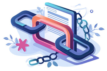Acquiring high-quality backlinks from other reputable websites. Backlinks are crucial for establishing a website's authority in the eyes of search engines