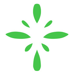 Doodle element vector 